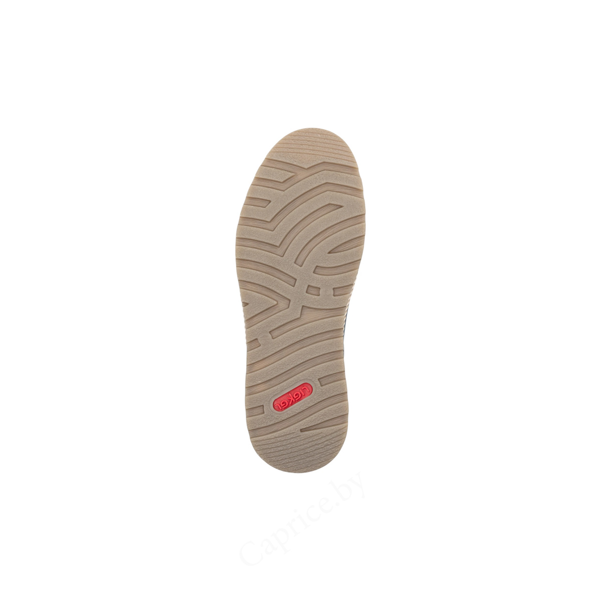 КЕДЫ RIEKER MEN АРТИКУЛ: 37029-02